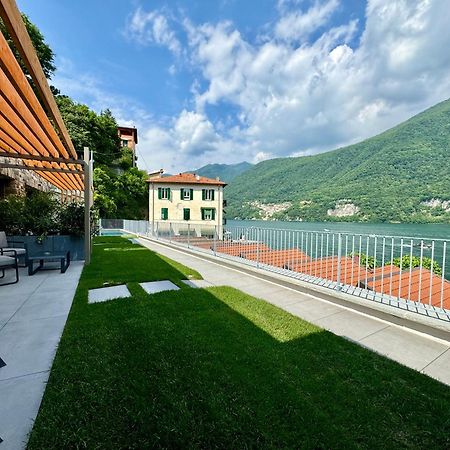 La Locanda Del Cantiere Лалльо Экстерьер фото