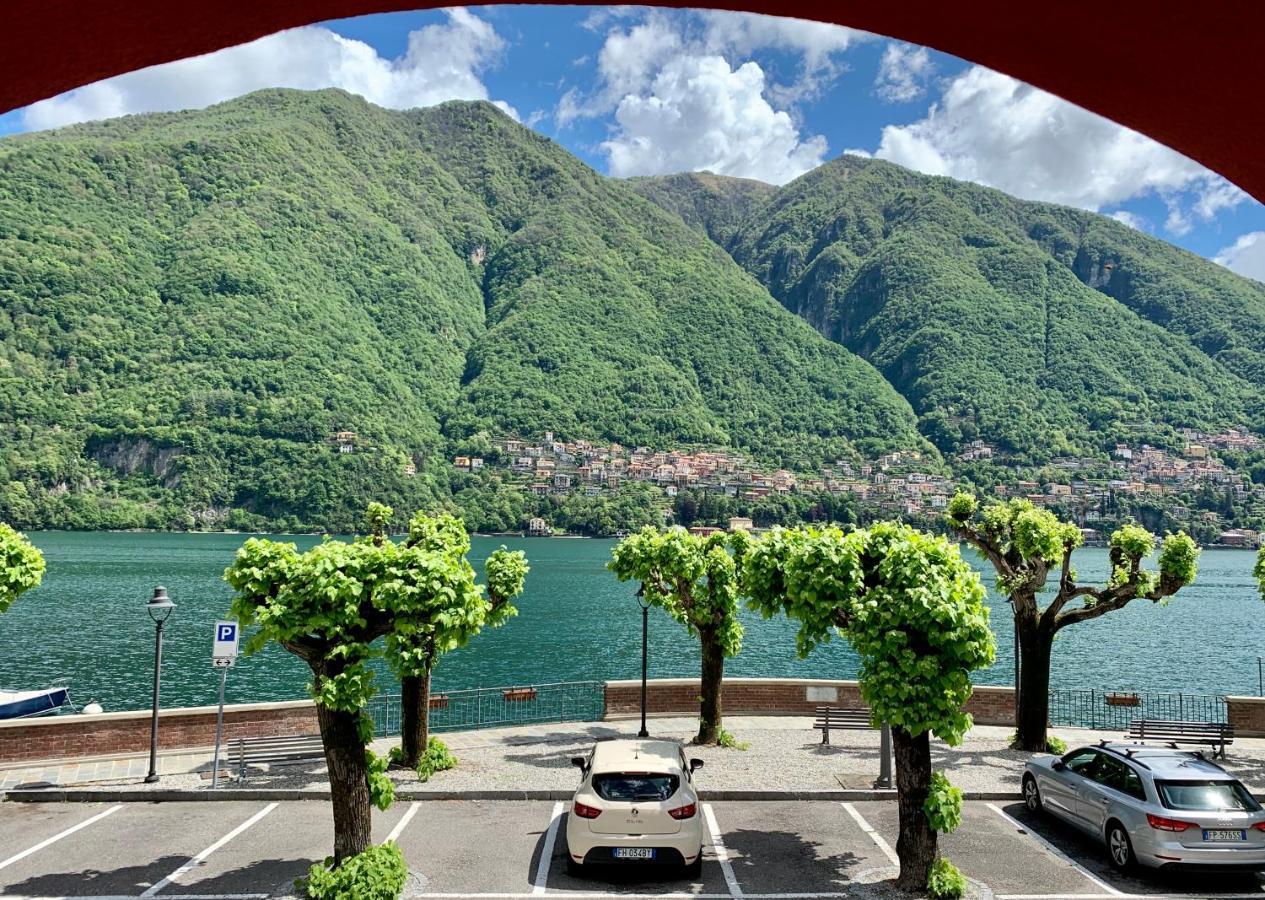 La Locanda Del Cantiere Лалльо Экстерьер фото