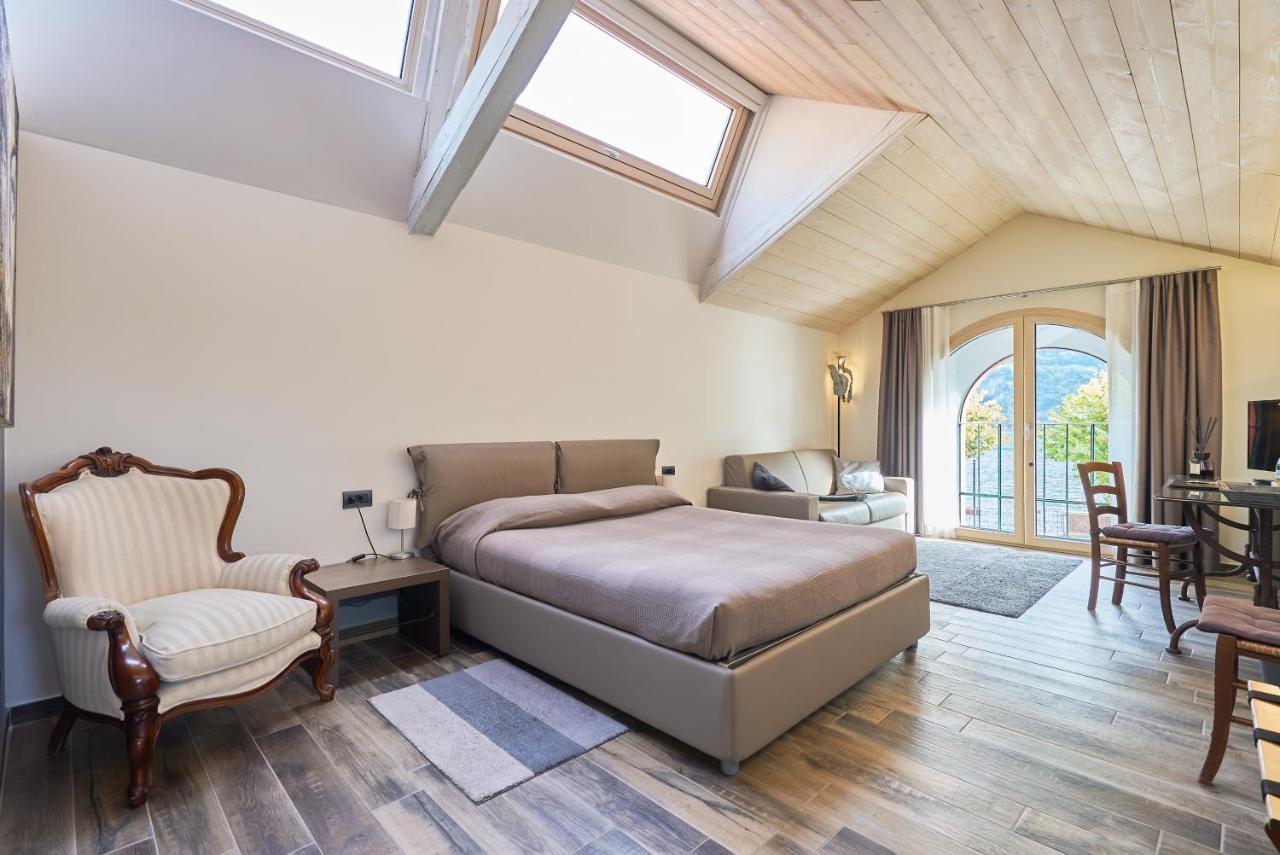 La Locanda Del Cantiere Лалльо Экстерьер фото