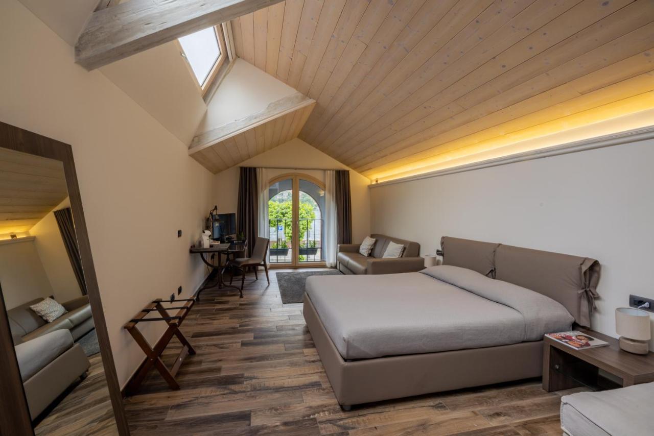 La Locanda Del Cantiere Лалльо Экстерьер фото