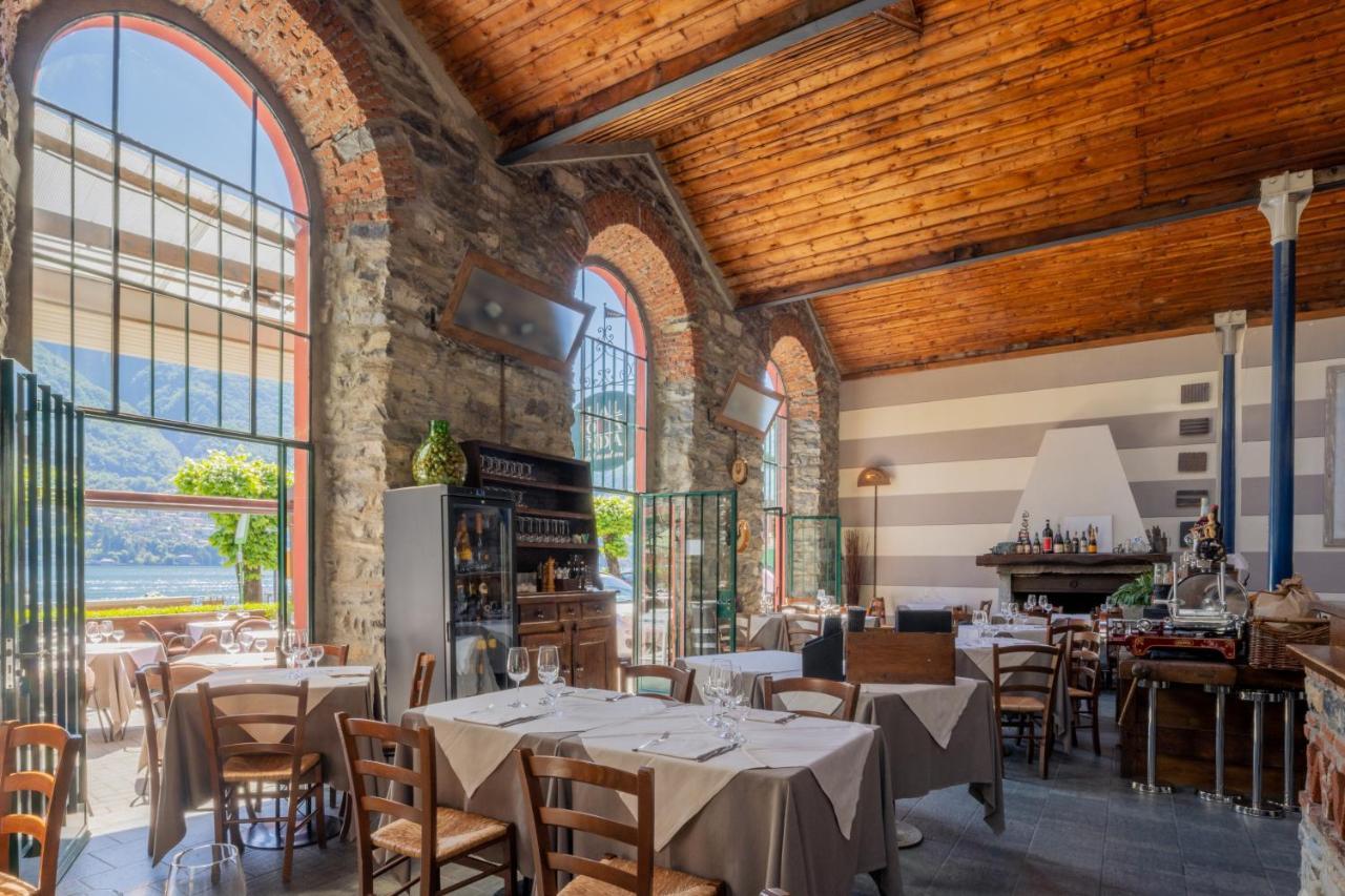 La Locanda Del Cantiere Лалльо Экстерьер фото