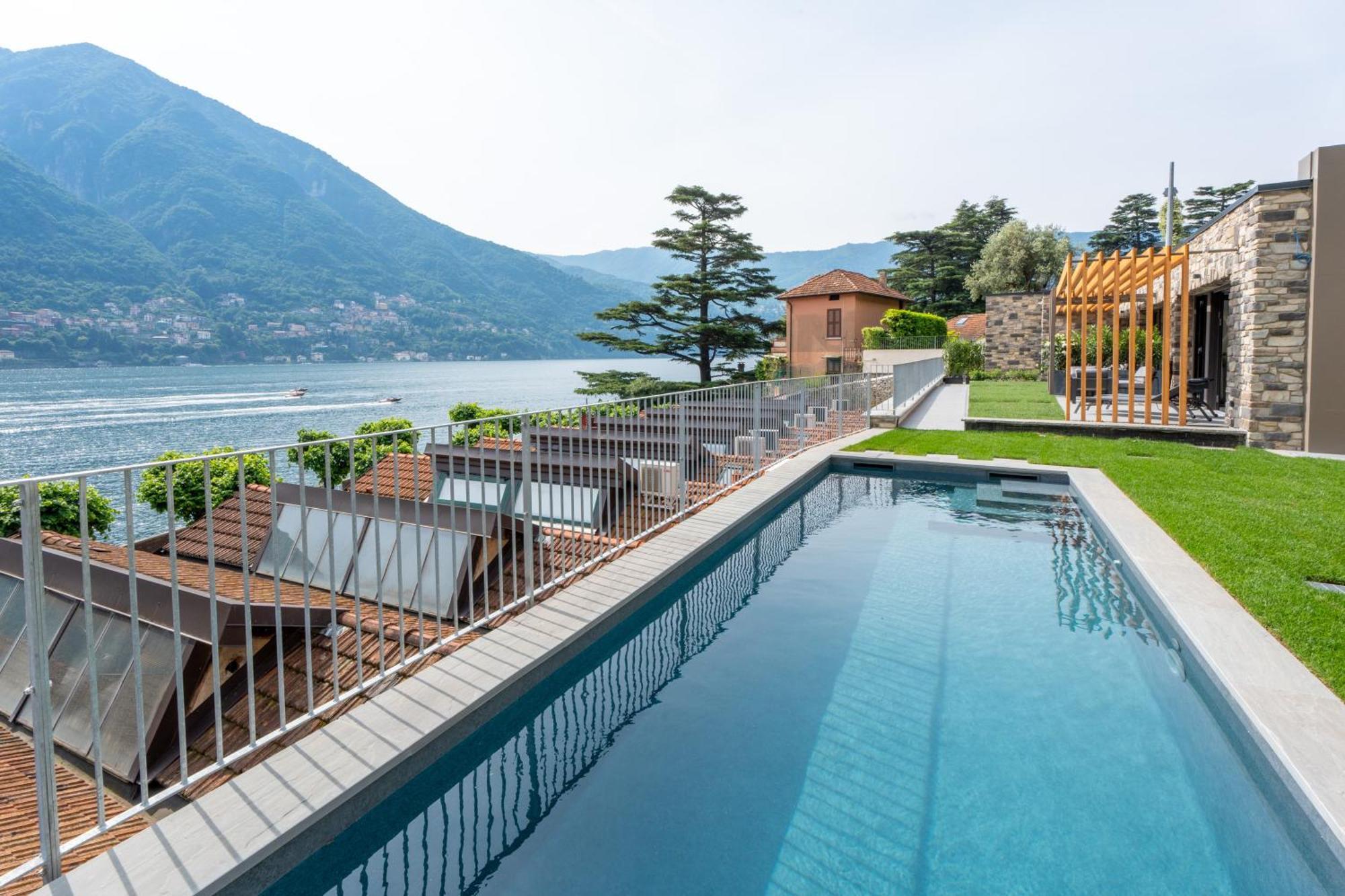 La Locanda Del Cantiere Лалльо Экстерьер фото