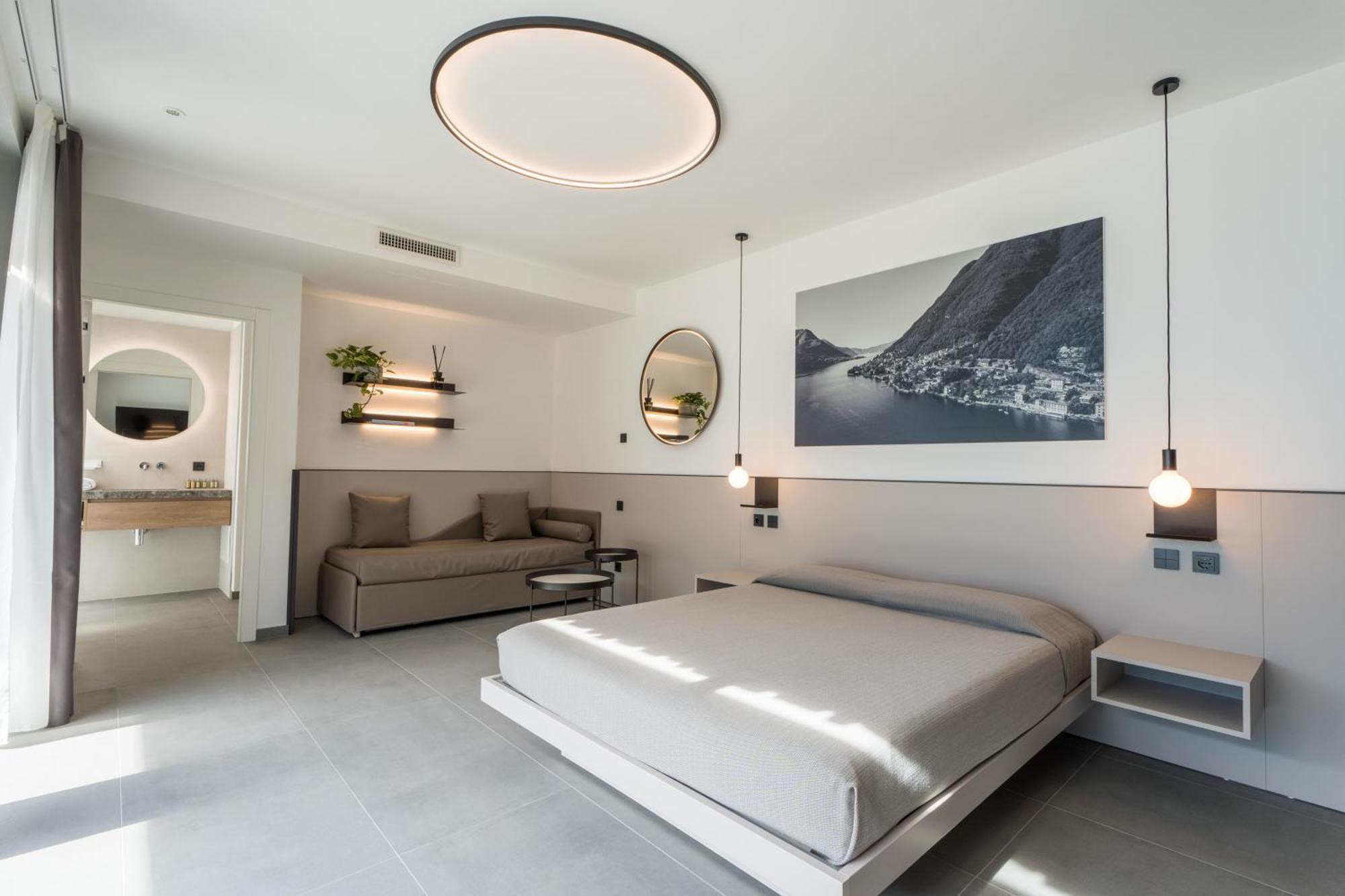 La Locanda Del Cantiere Лалльо Экстерьер фото
