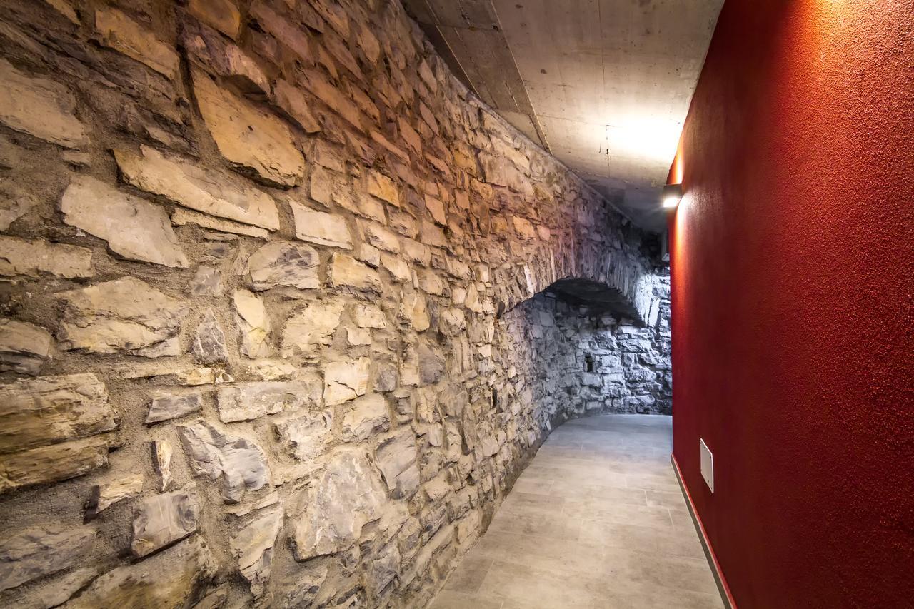 La Locanda Del Cantiere Лалльо Экстерьер фото