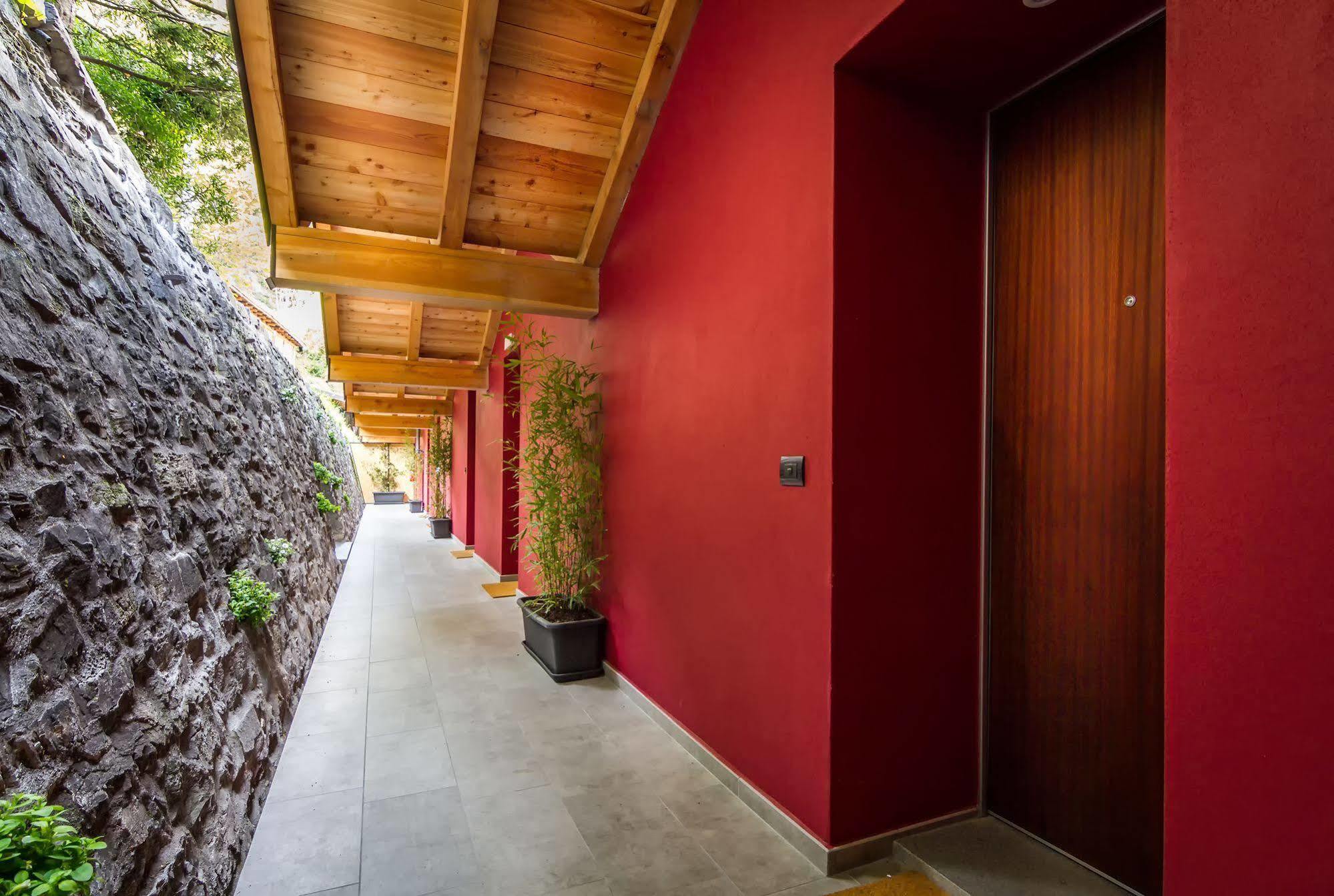 La Locanda Del Cantiere Лалльо Экстерьер фото