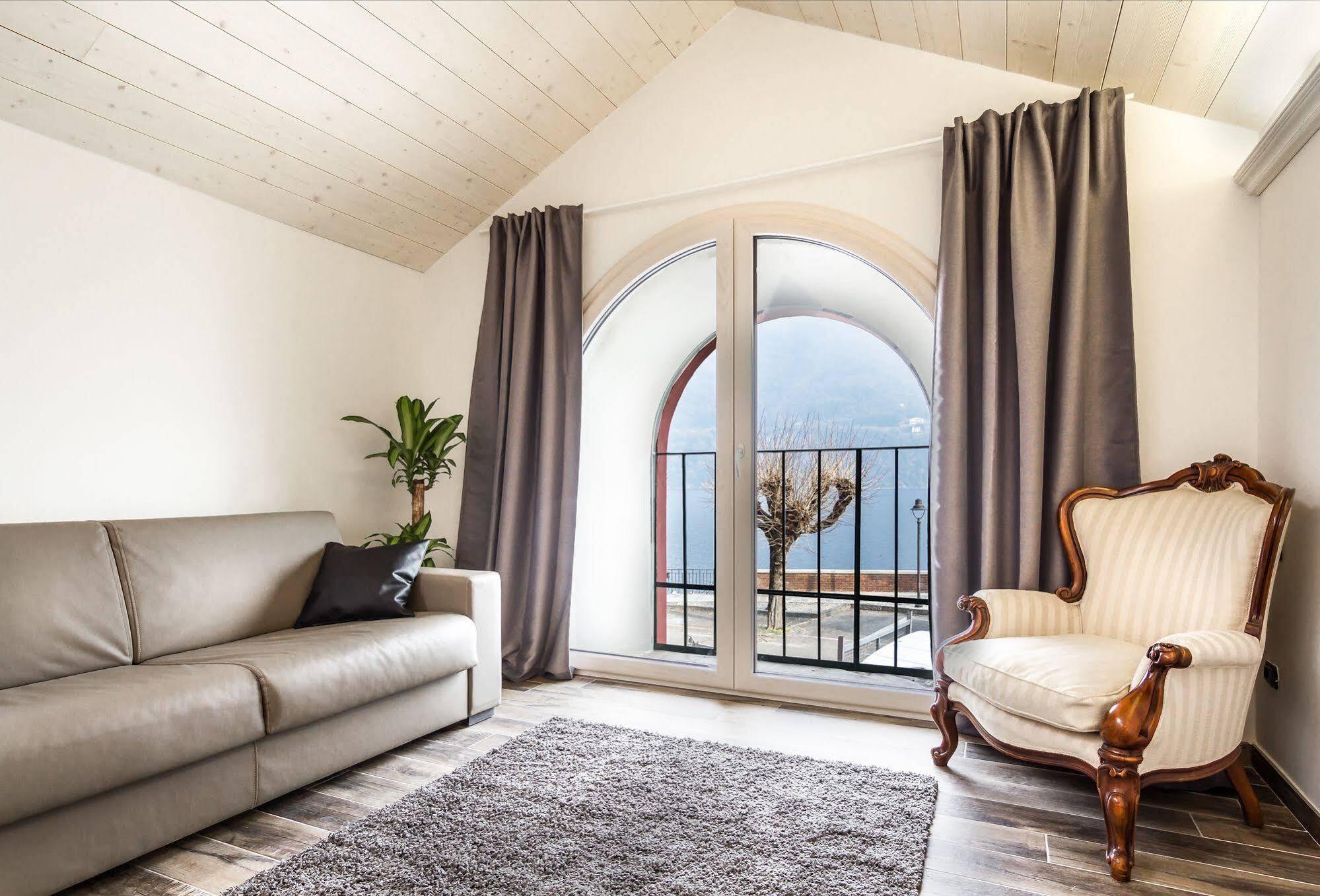 La Locanda Del Cantiere Лалльо Экстерьер фото