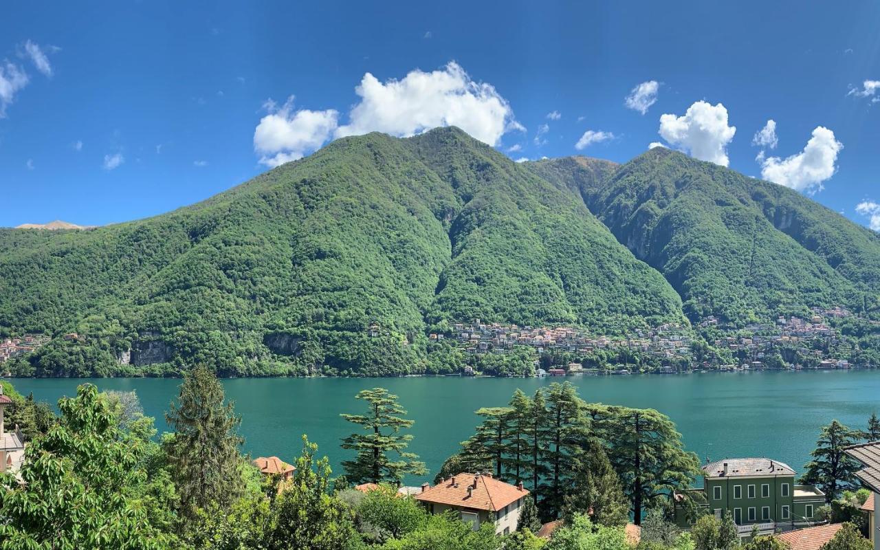 La Locanda Del Cantiere Лалльо Экстерьер фото
